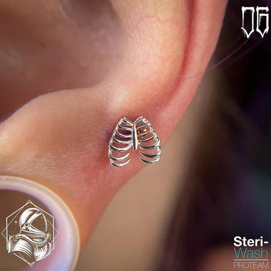 CHEST PIECE | Junipurr