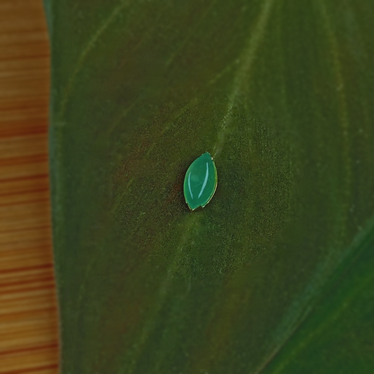 MARQUISE BEZEL | Anatometal