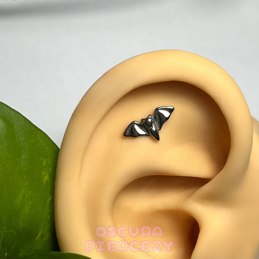 BAT | Implant Grade Titanium | Oscura Piercery