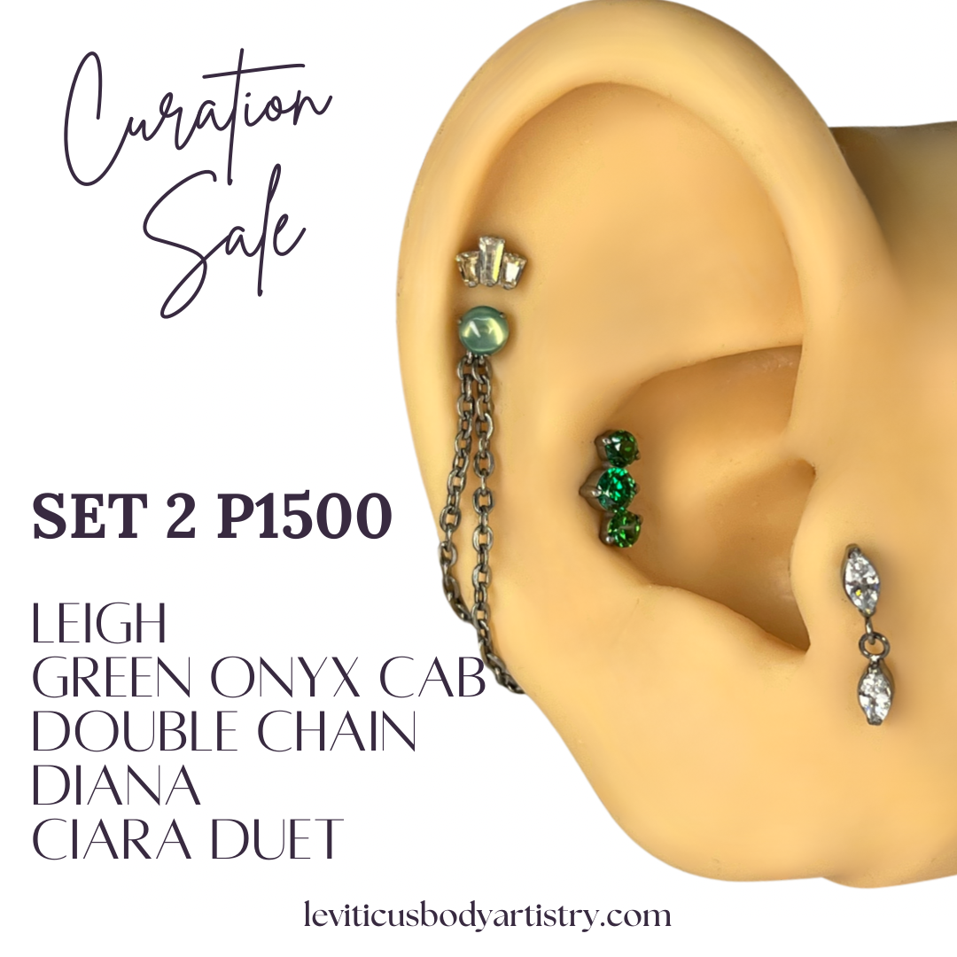 CURATION SALE ✨ EVERYTHING P1500 ~
