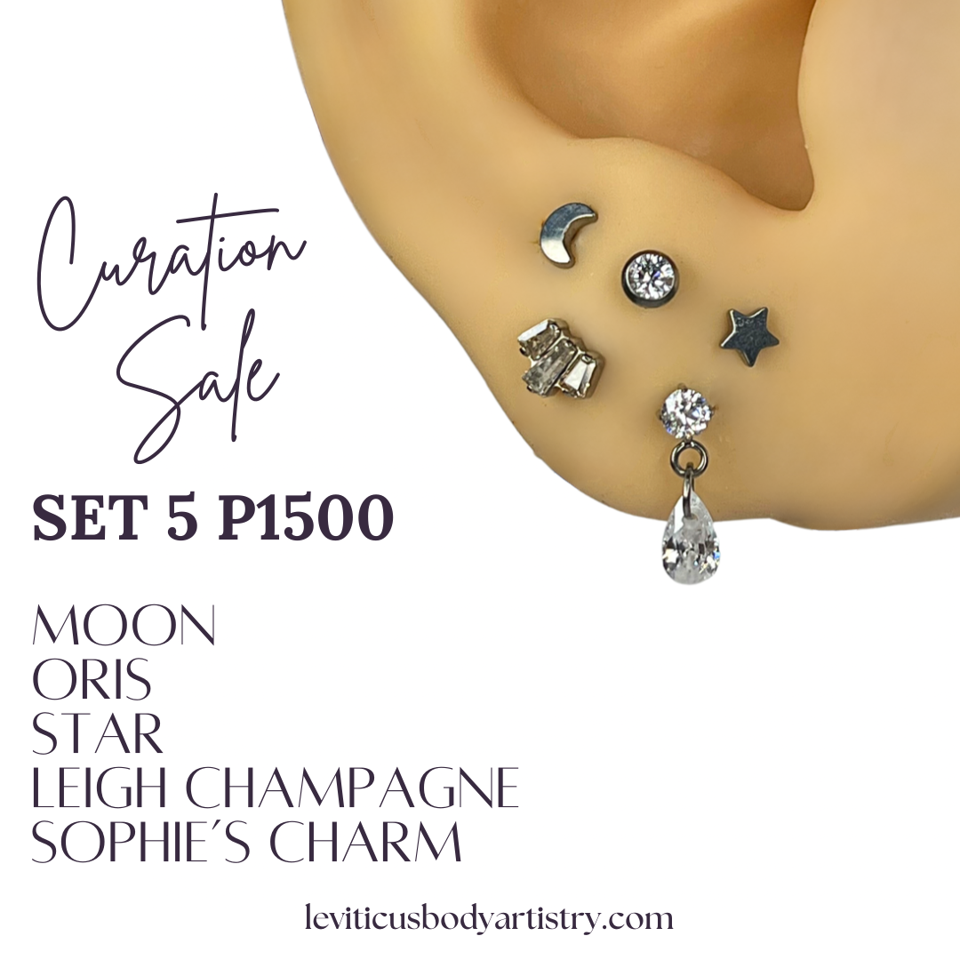 CURATION SALE ✨ EVERYTHING P1500 ~