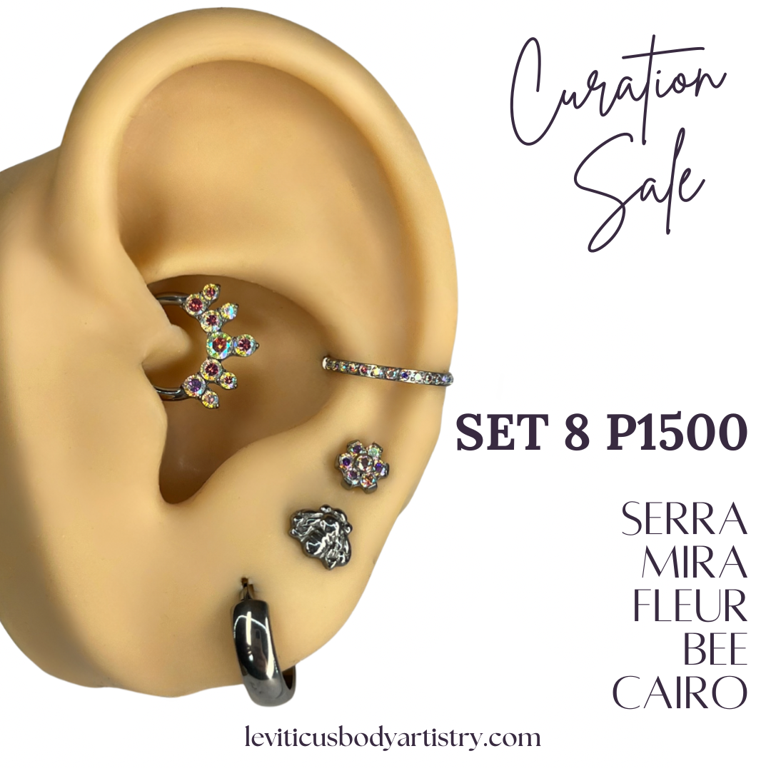 CURATION SALE ✨ EVERYTHING P1500 ~