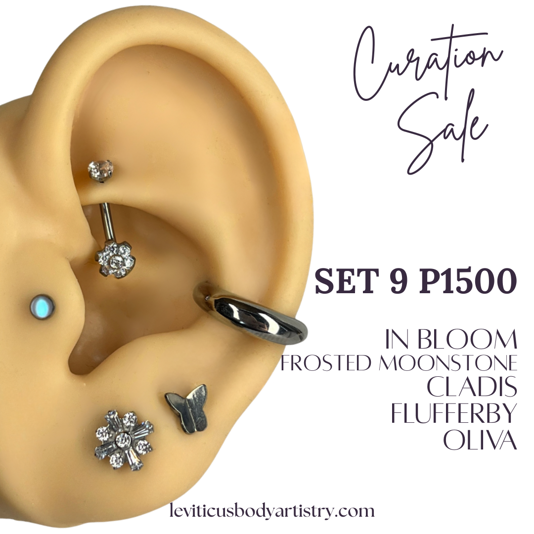 CURATION SALE ✨ EVERYTHING P1500 ~