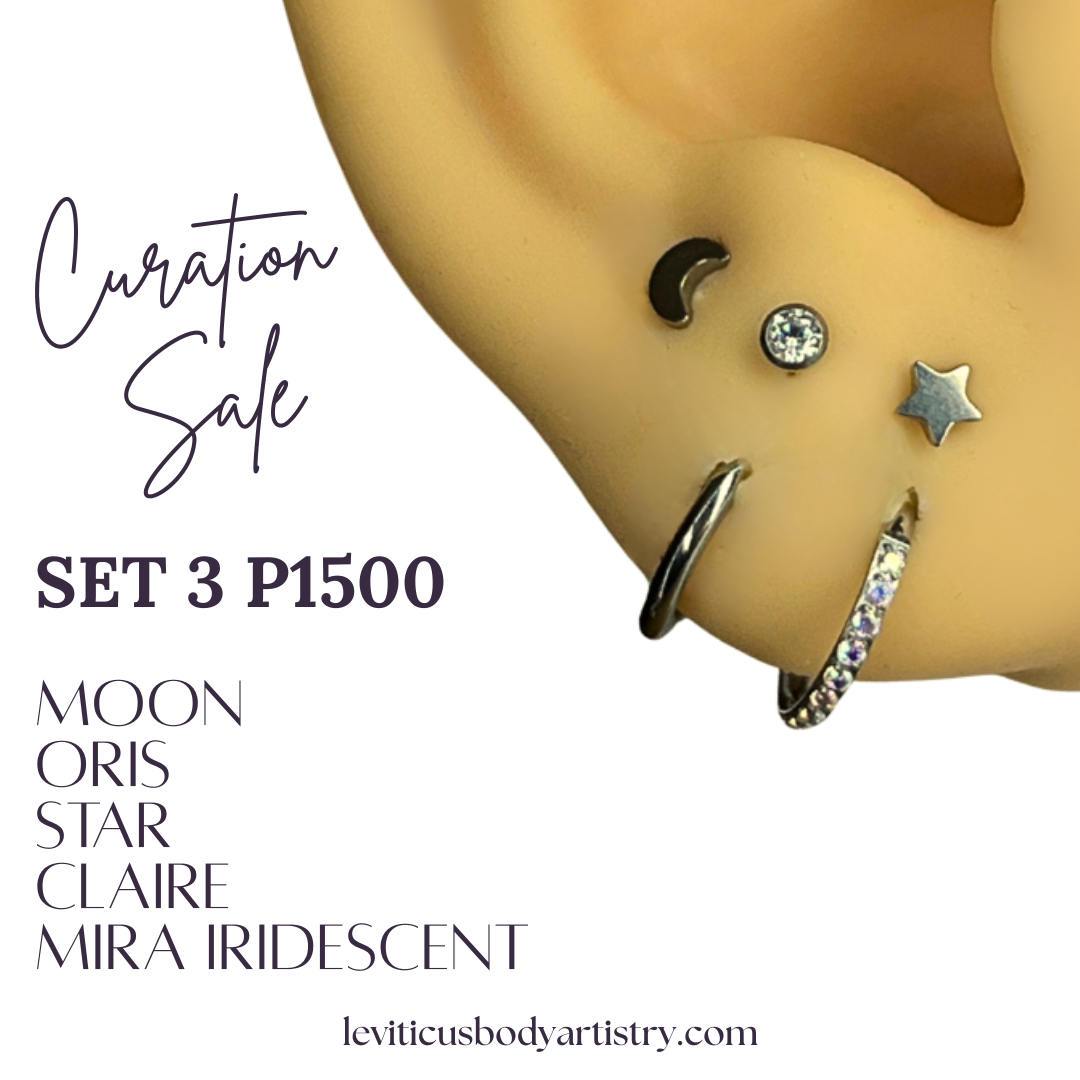 CURATION SALE ✨ EVERYTHING P1500 ~