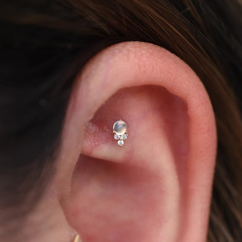 MIDSUMMER | Ember Body Jewelry