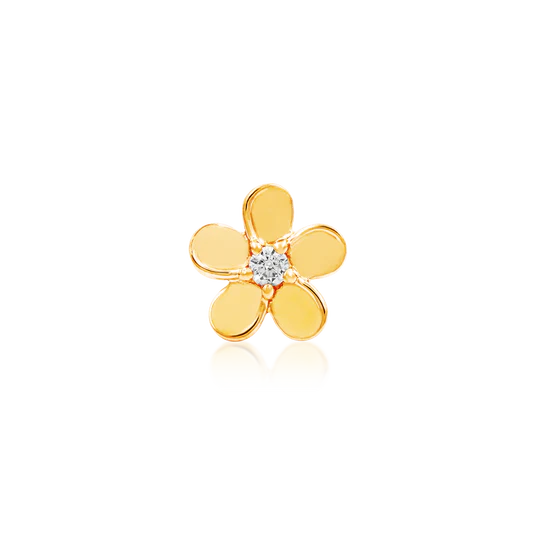 CZ FLOWER | Junipurr