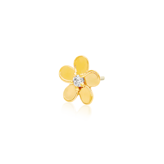 CZ FLOWER | Junipurr