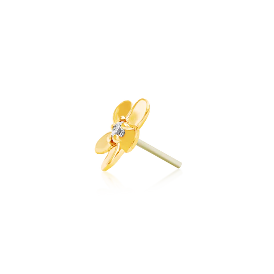 CZ FLOWER | Junipurr