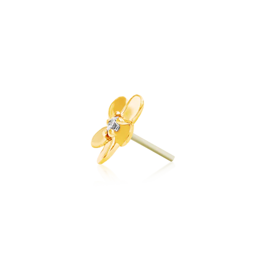 CZ FLOWER | Junipurr