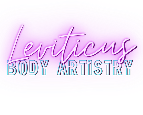 Leviticus Body Artistry