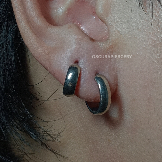 CAIRO | Implant Grade Titanium | Oscura Piercery