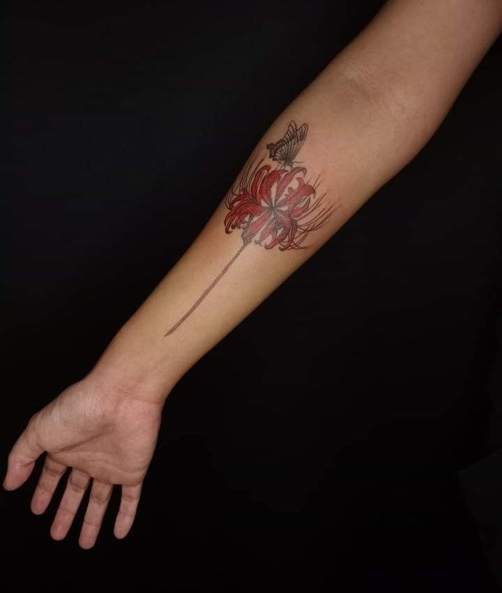 Tattoos by LEVI