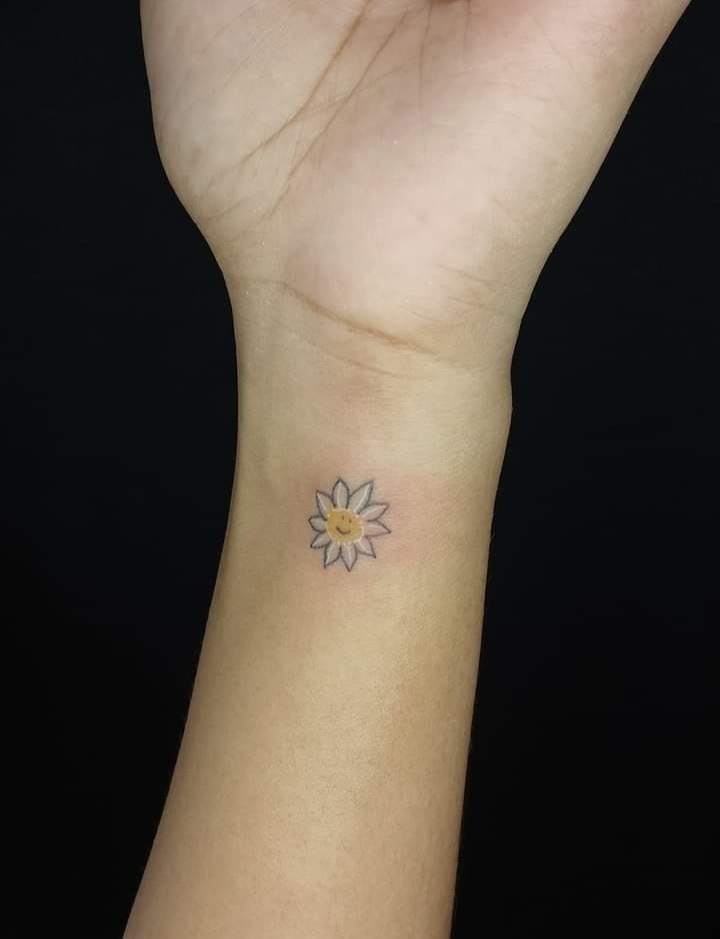 Tattoos by LEVI