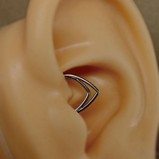 ELITA | Implant Grade Titanium | Oscura Piercery