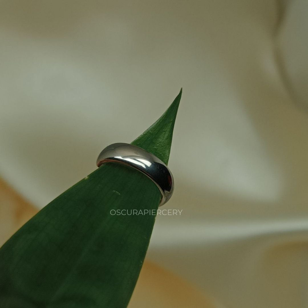 CAIRO | Implant Grade Titanium | Oscura Piercery