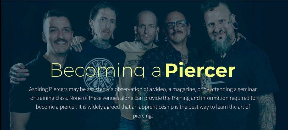 Ang Scamification ng Piercing Certification sa Pilipinas (Piercing Certification is a SCAM)