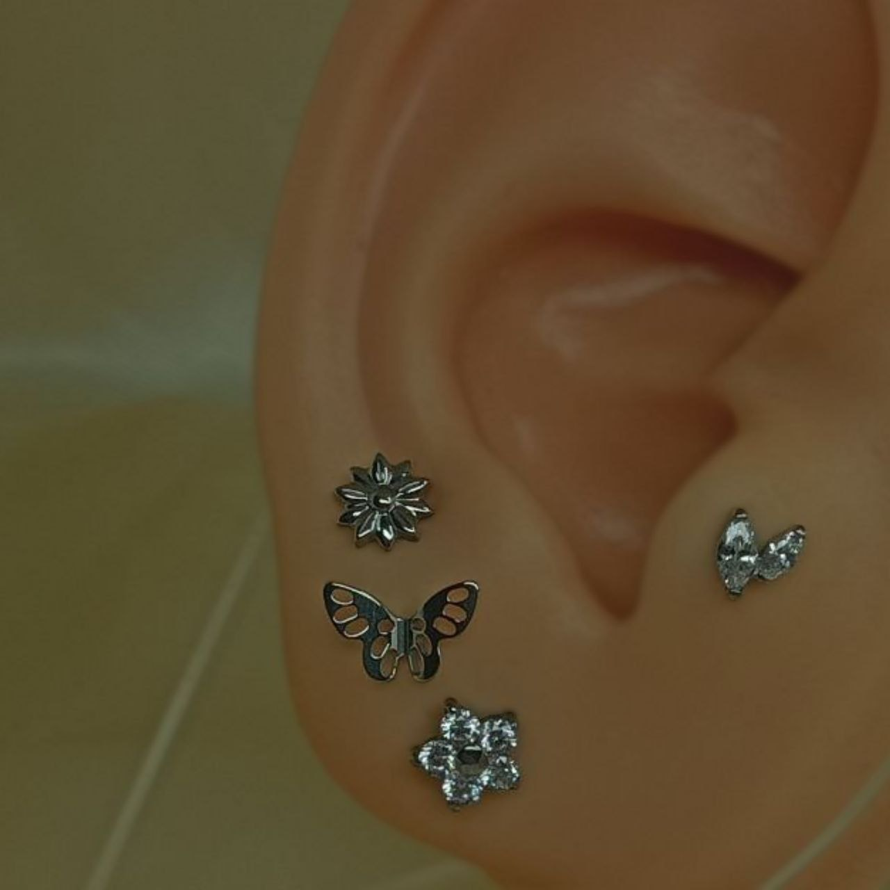 Implant Grade Titanium