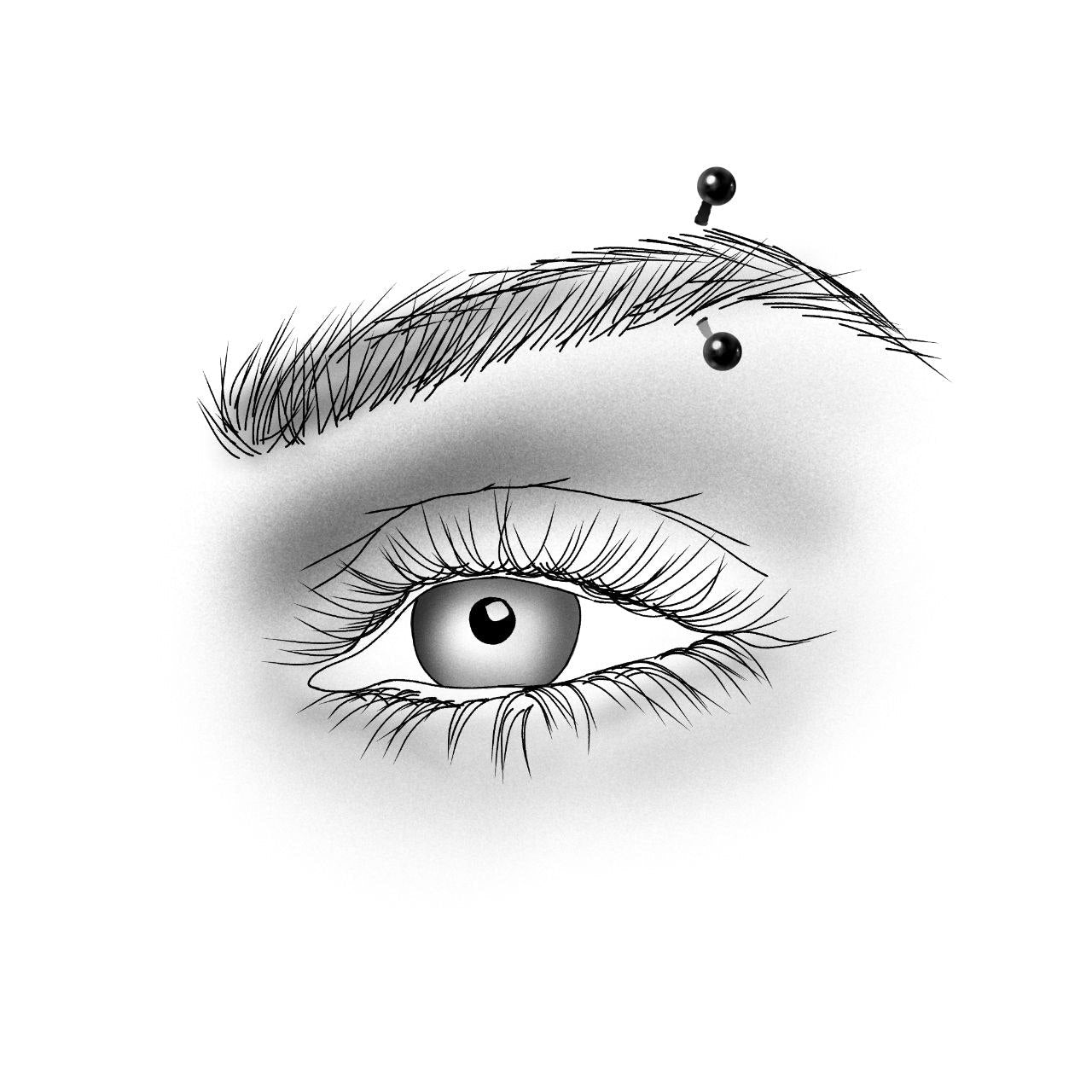 Eyebrow