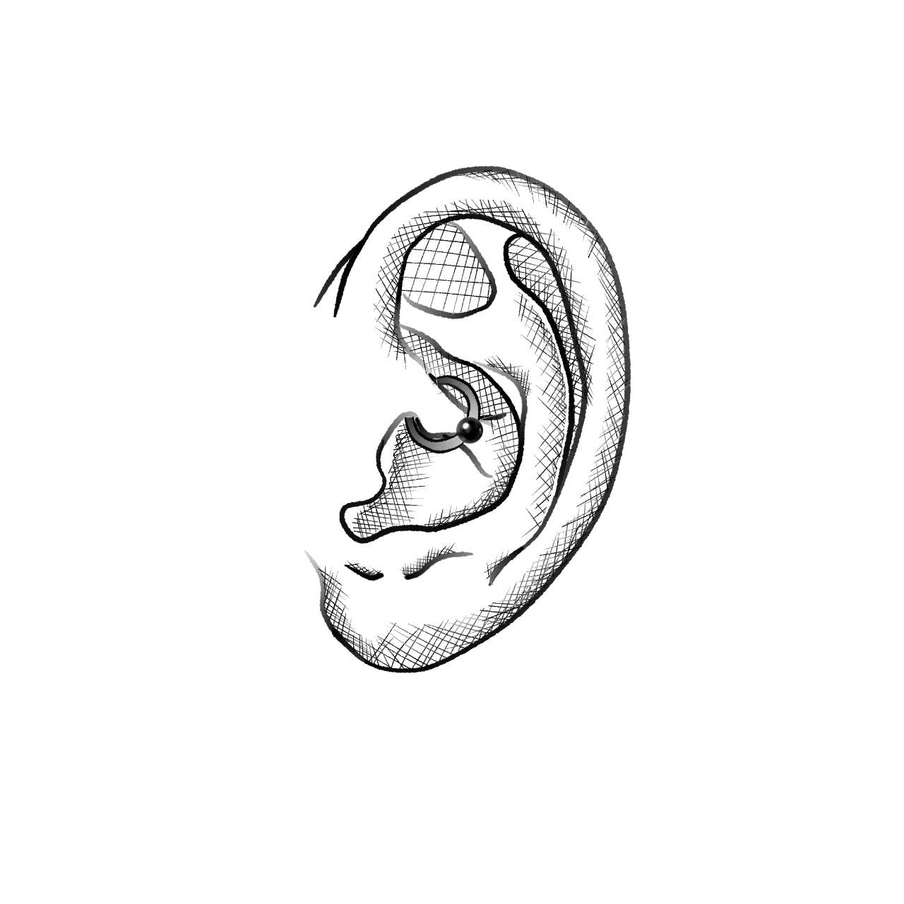 Daith