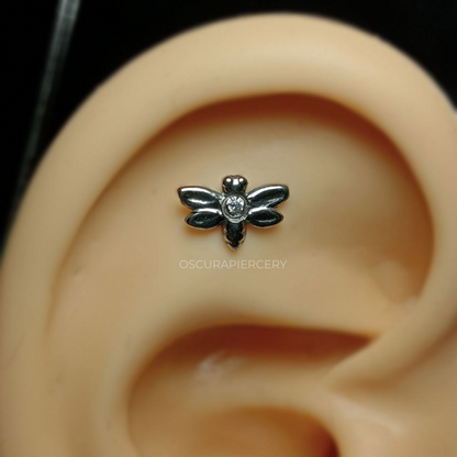 DRAGONFLY | Implant Grade Titanium