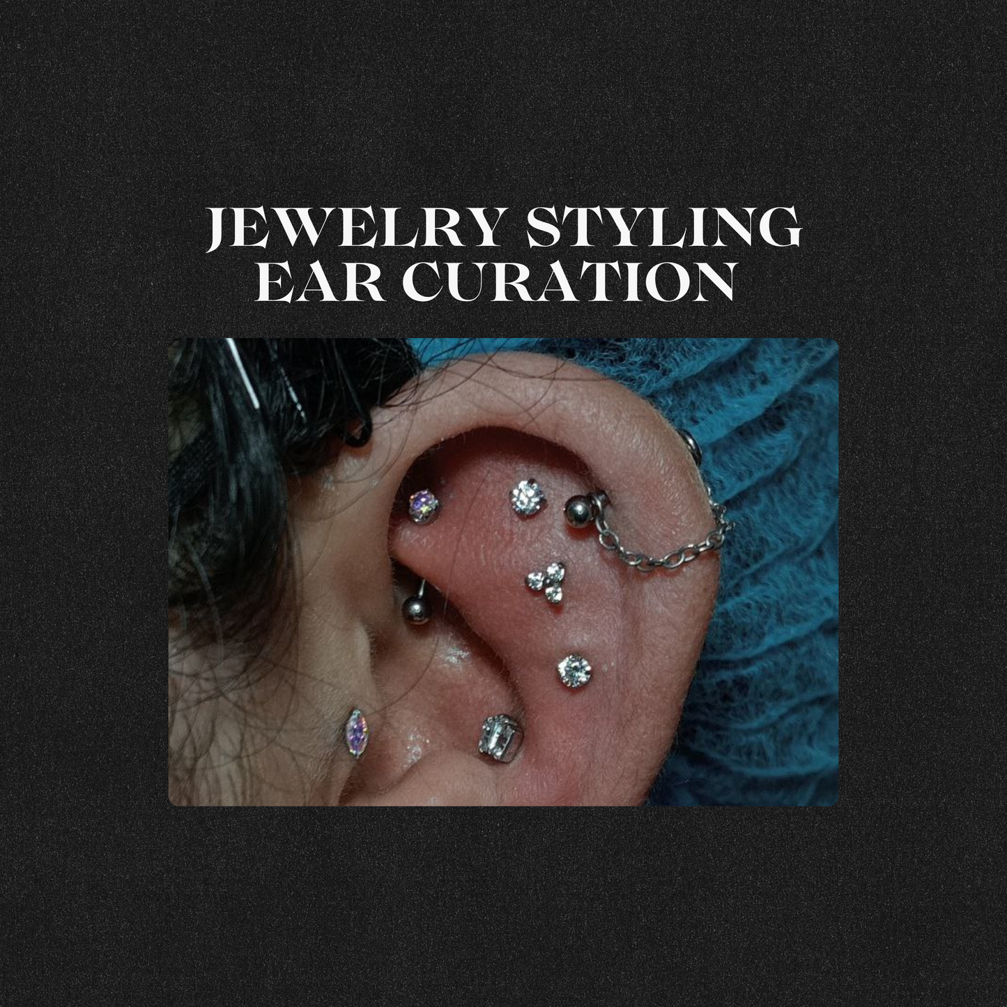 SOLO SESSION | Piercings by Necro