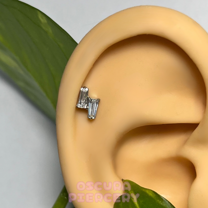 FRASI | Implant Grade Titanium | Oscura Piercery