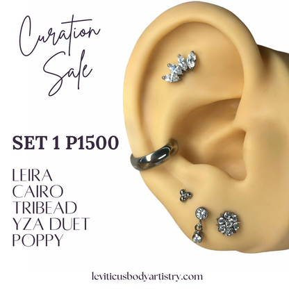 CURATION SALE ✨ EVERYTHING P1500 ~