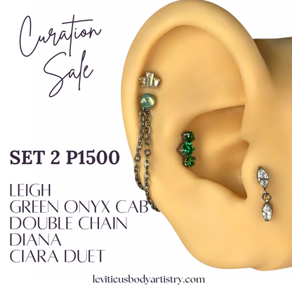 CURATION SALE ✨ EVERYTHING P1500 ~
