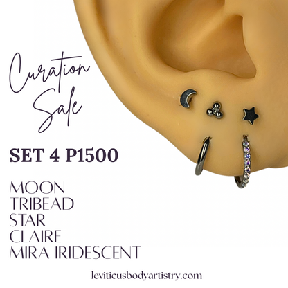 CURATION SALE ✨ EVERYTHING P1500 ~