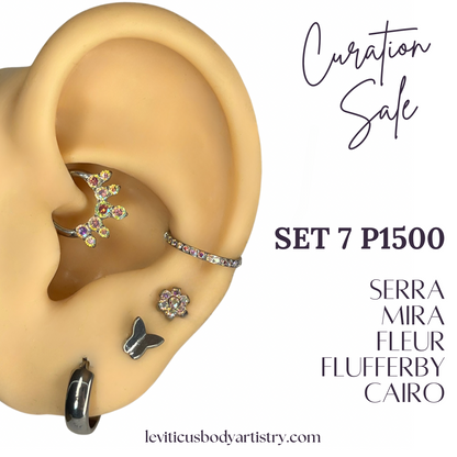 CURATION SALE ✨ EVERYTHING P1500 ~