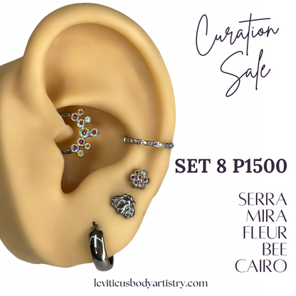 CURATION SALE ✨ EVERYTHING P1500 ~