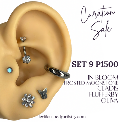 CURATION SALE ✨ EVERYTHING P1500 ~