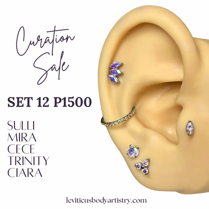 CURATION SALE ✨ EVERYTHING P1500 ~