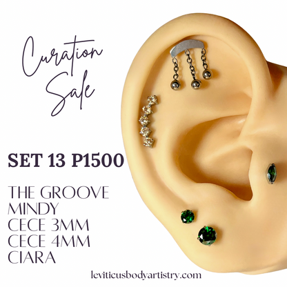 CURATION SALE ✨ EVERYTHING P1500 ~