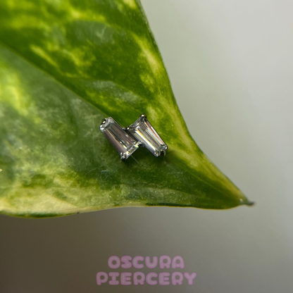 FRASI | Implant Grade Titanium | Oscura Piercery