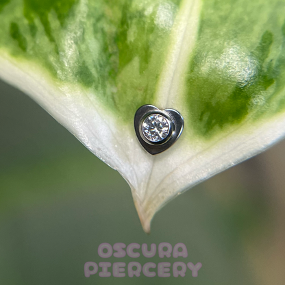 MY HONEY | Implant Grade Titanium | Oscura Piercery