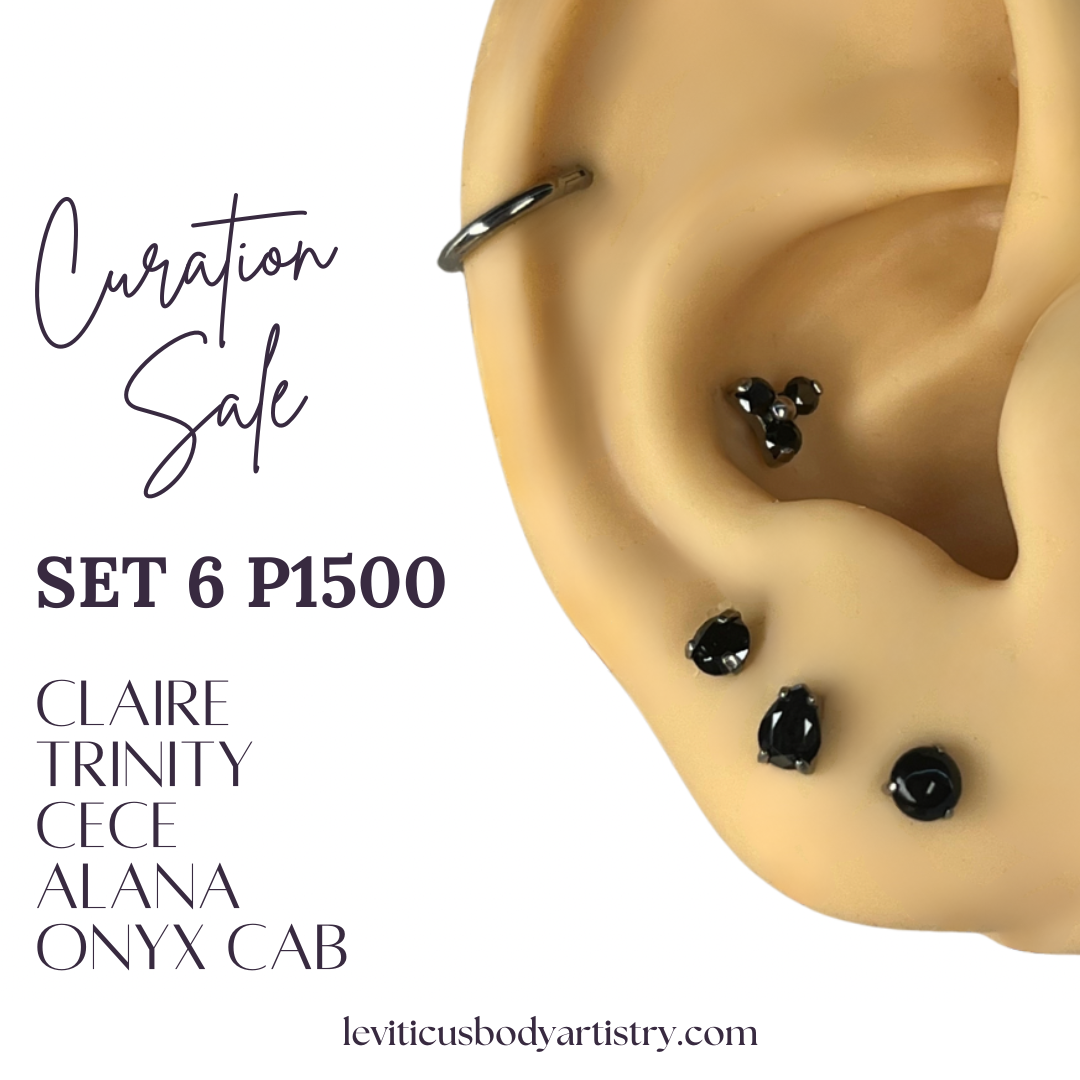 CURATION SALE ✨ EVERYTHING P1500 ~