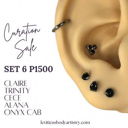 CURATION SALE ✨ EVERYTHING P1500 ~