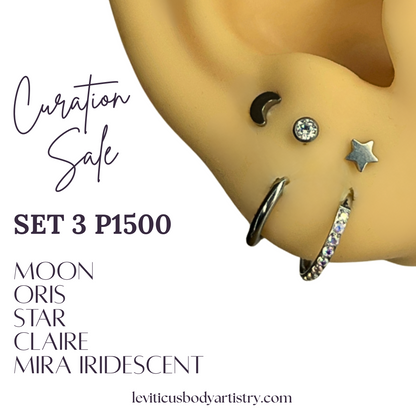 CURATION SALE ✨ EVERYTHING P1500 ~
