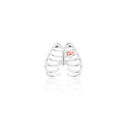 CHEST PIECE | Junipurr