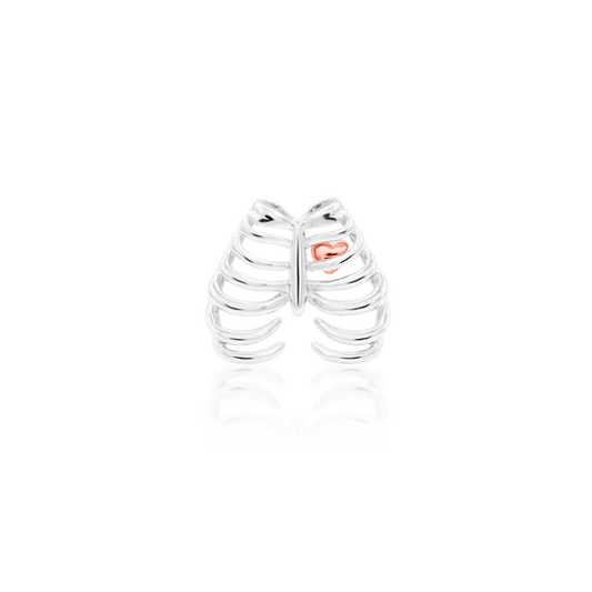CHEST PIECE | Junipurr
