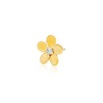 CZ FLOWER | Junipurr
