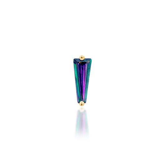 Lady Mystic | Junipurr