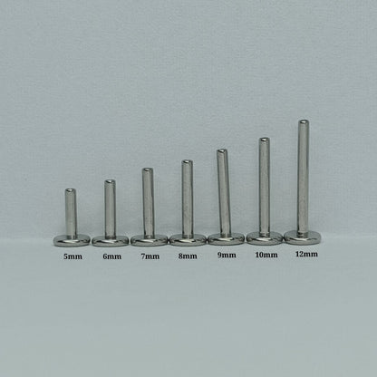 UNALOME | Implant Grade Titanium