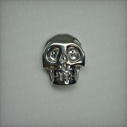 SKULLY | Implant Grade Titanium