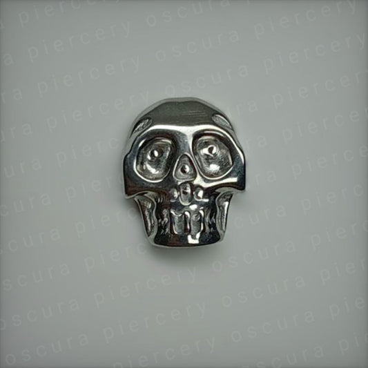 SKULLY | Implant Grade Titanium